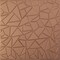 Ekena Millwork 19 5/8in. W x 19 5/8in. H Elwod EnduraWall Decorative 3D Wall Panel Covers 2.67 Sq. Ft. WP20X20EWCAC - alternate 1